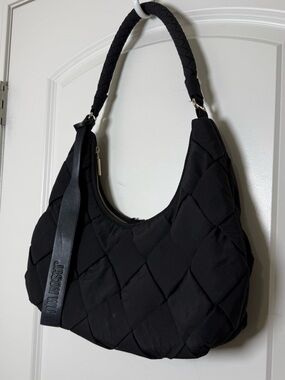 Jason Wu large woven hobo shoulder bag